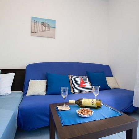 Apartments Brankica ヴァンタシチ エクステリア 写真