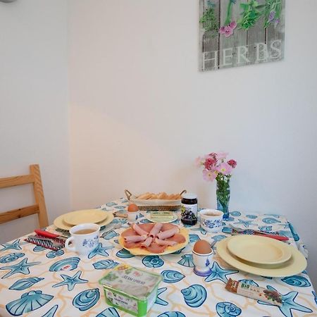 Apartments Brankica ヴァンタシチ エクステリア 写真
