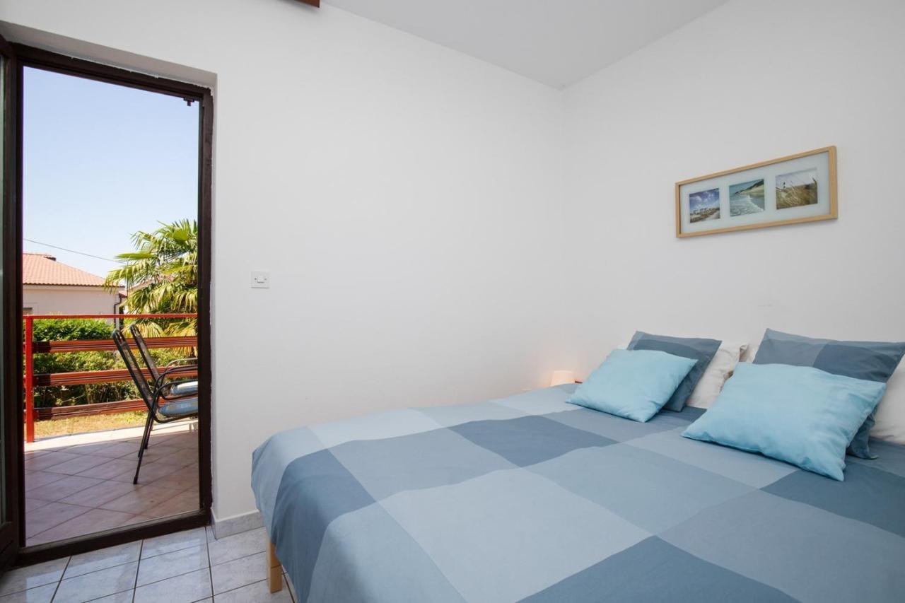 Apartments Brankica ヴァンタシチ エクステリア 写真