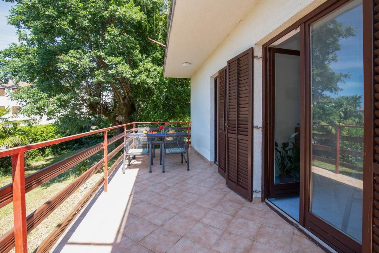 Apartments Brankica ヴァンタシチ エクステリア 写真