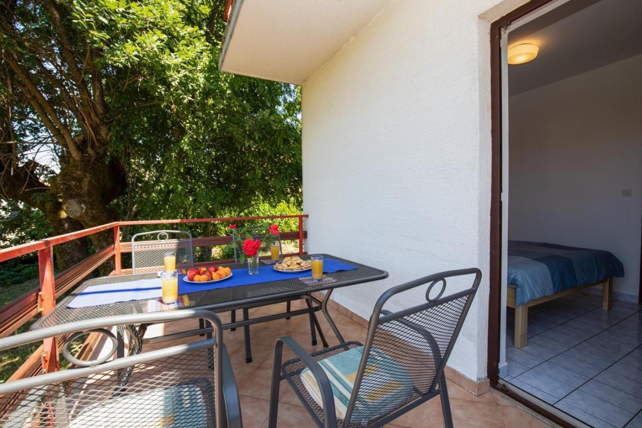Apartments Brankica ヴァンタシチ エクステリア 写真