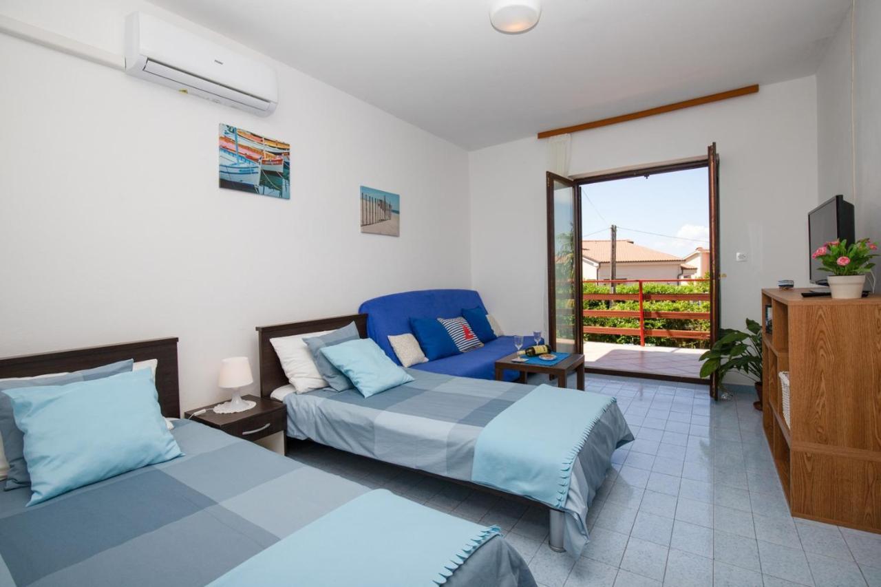 Apartments Brankica ヴァンタシチ エクステリア 写真