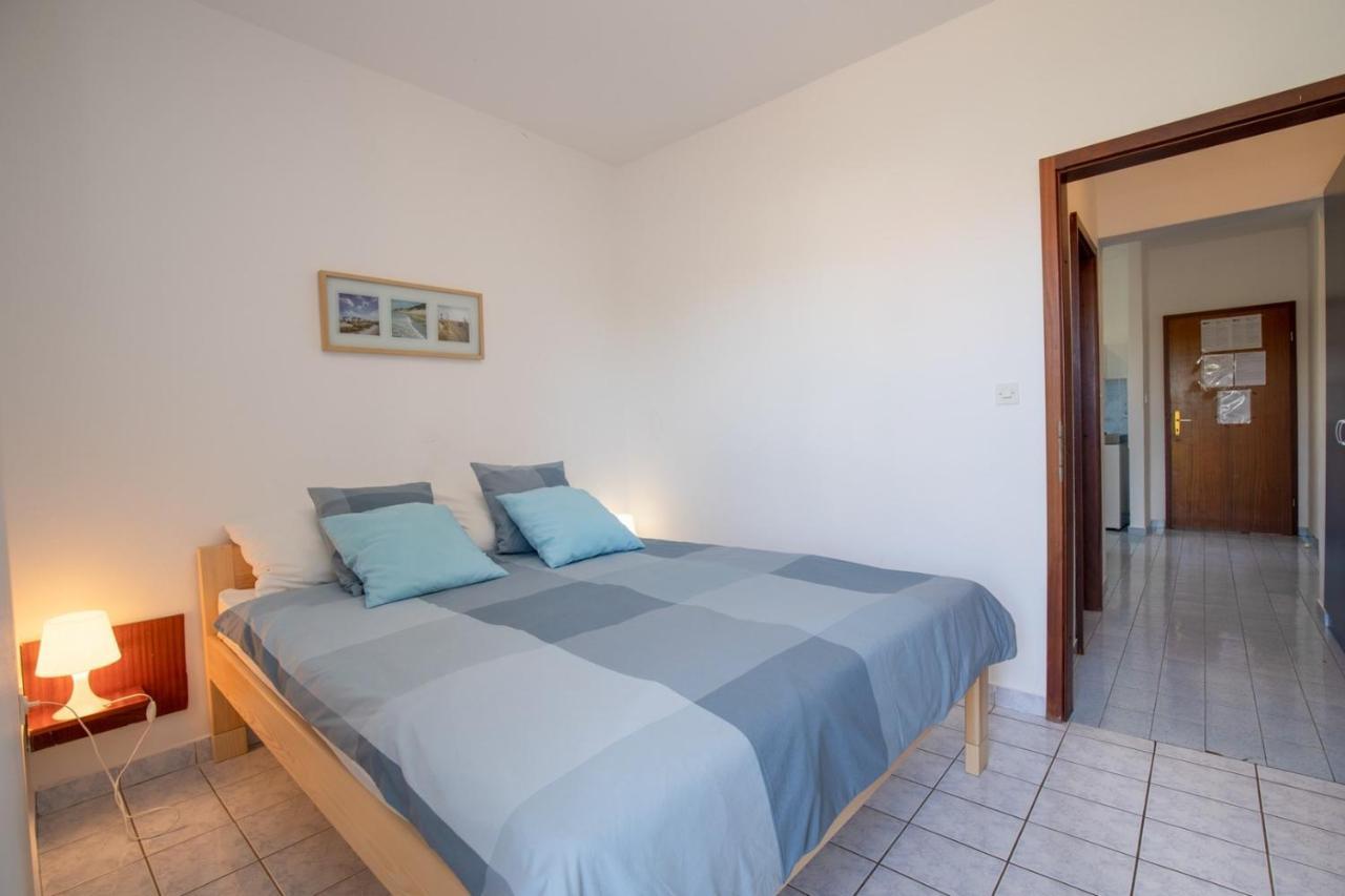 Apartments Brankica ヴァンタシチ エクステリア 写真
