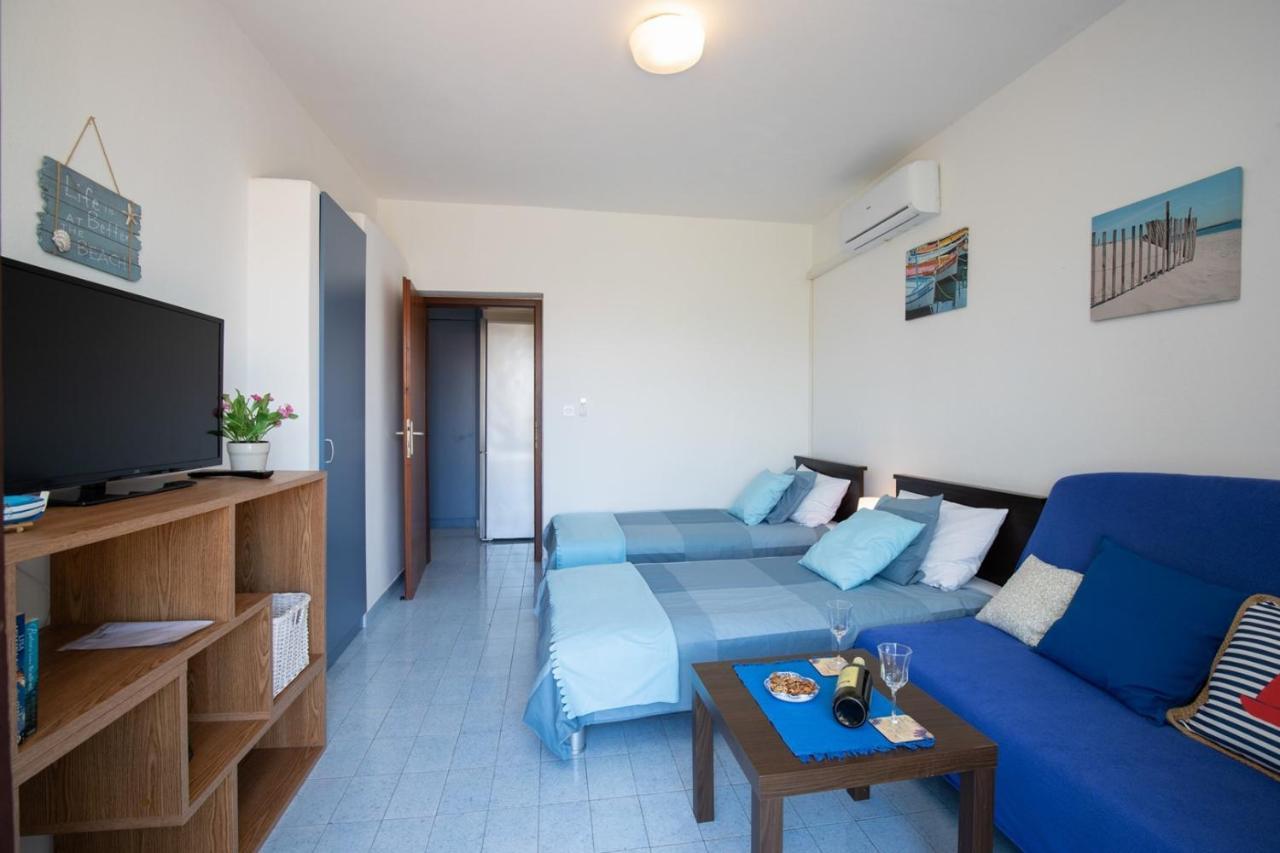 Apartments Brankica ヴァンタシチ エクステリア 写真