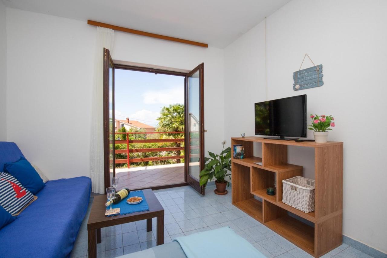 Apartments Brankica ヴァンタシチ エクステリア 写真