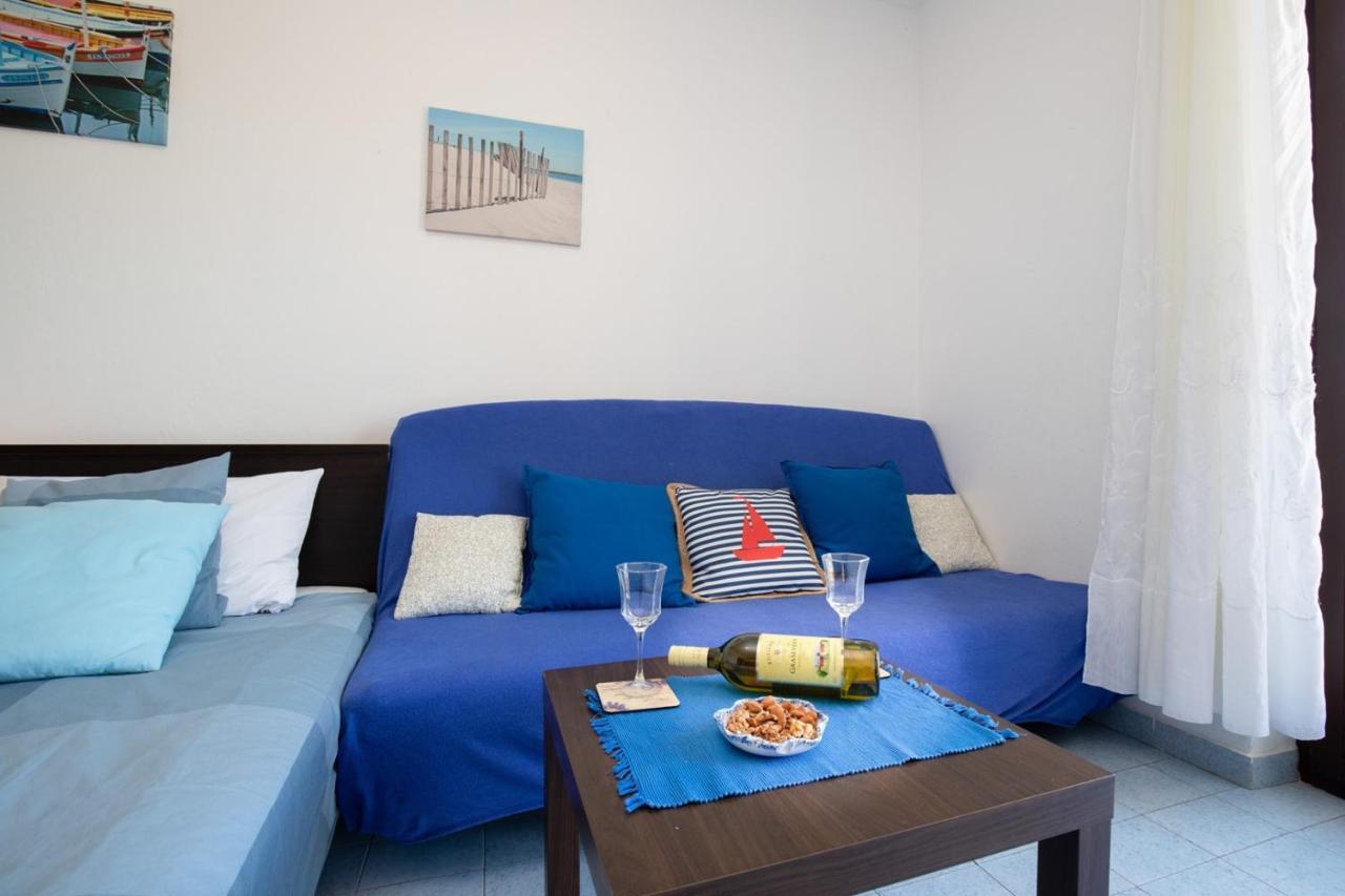 Apartments Brankica ヴァンタシチ エクステリア 写真