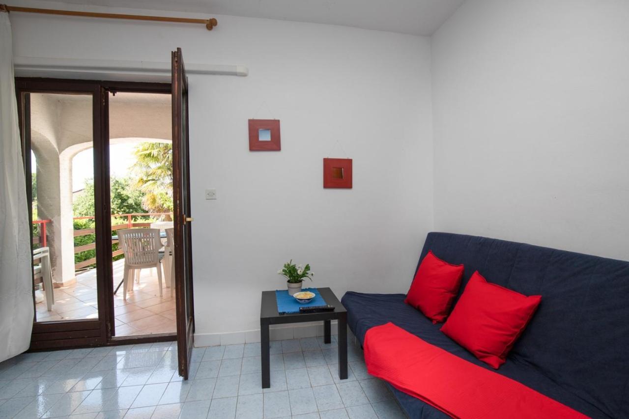 Apartments Brankica ヴァンタシチ エクステリア 写真