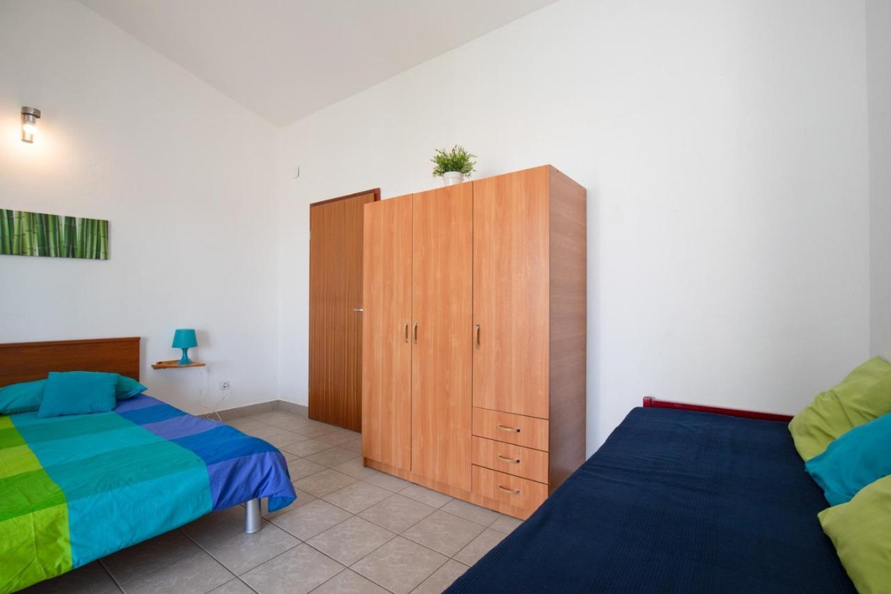Apartments Brankica ヴァンタシチ エクステリア 写真