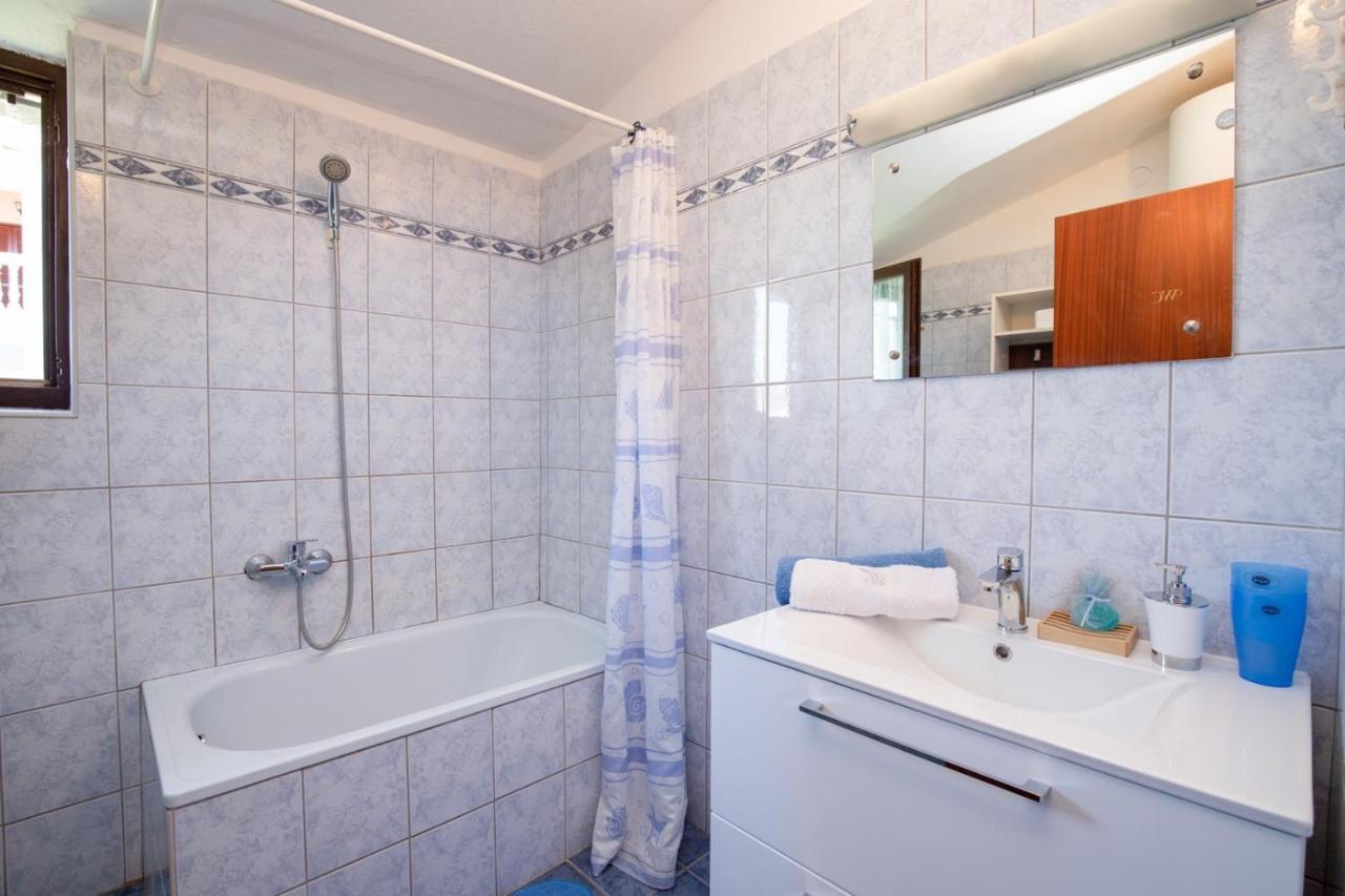 Apartments Brankica ヴァンタシチ エクステリア 写真
