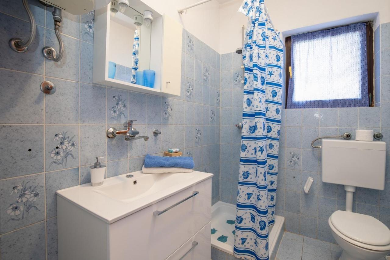 Apartments Brankica ヴァンタシチ エクステリア 写真