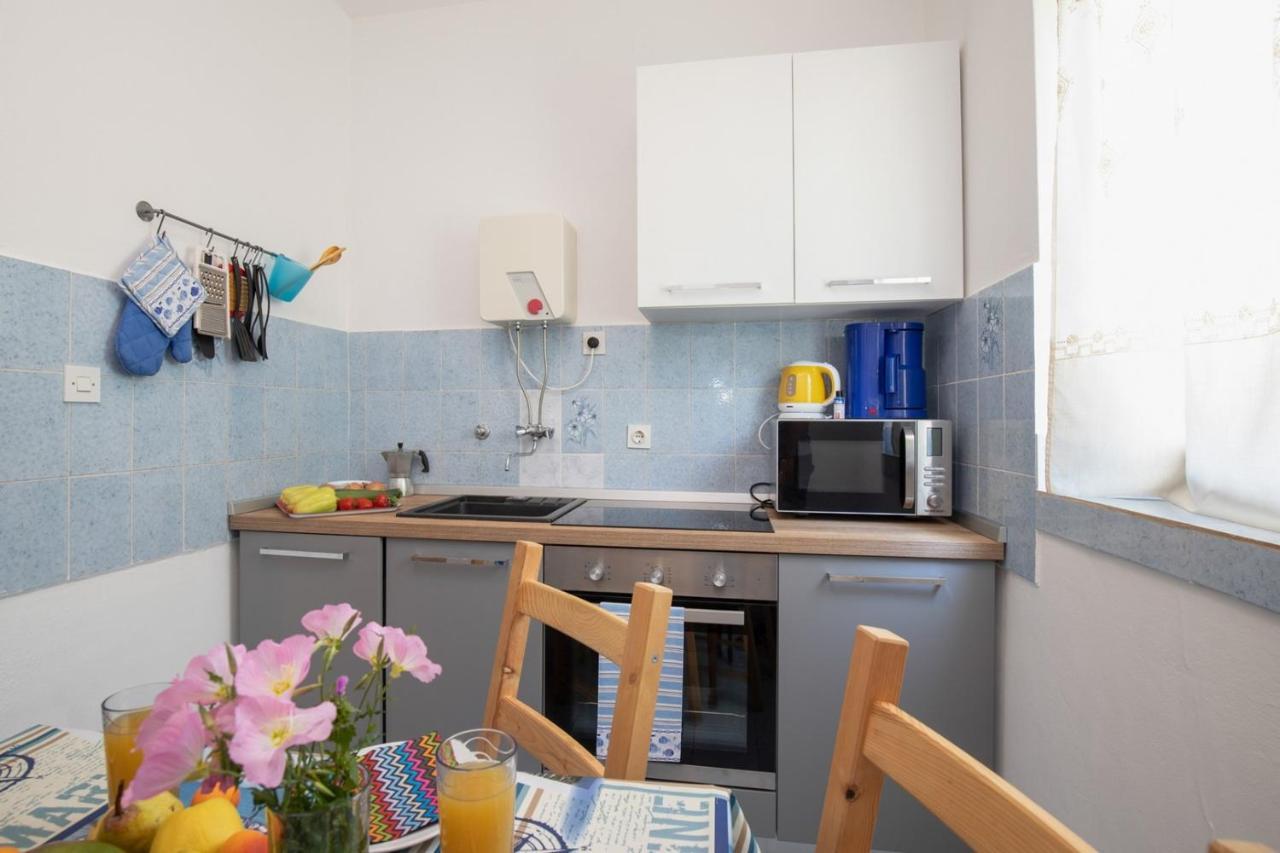 Apartments Brankica ヴァンタシチ エクステリア 写真