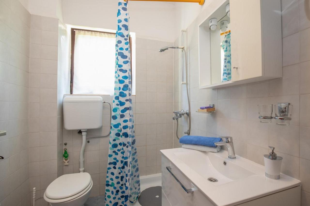 Apartments Brankica ヴァンタシチ エクステリア 写真