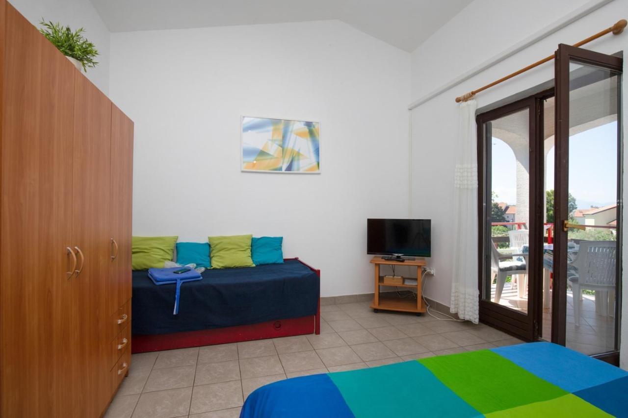 Apartments Brankica ヴァンタシチ エクステリア 写真