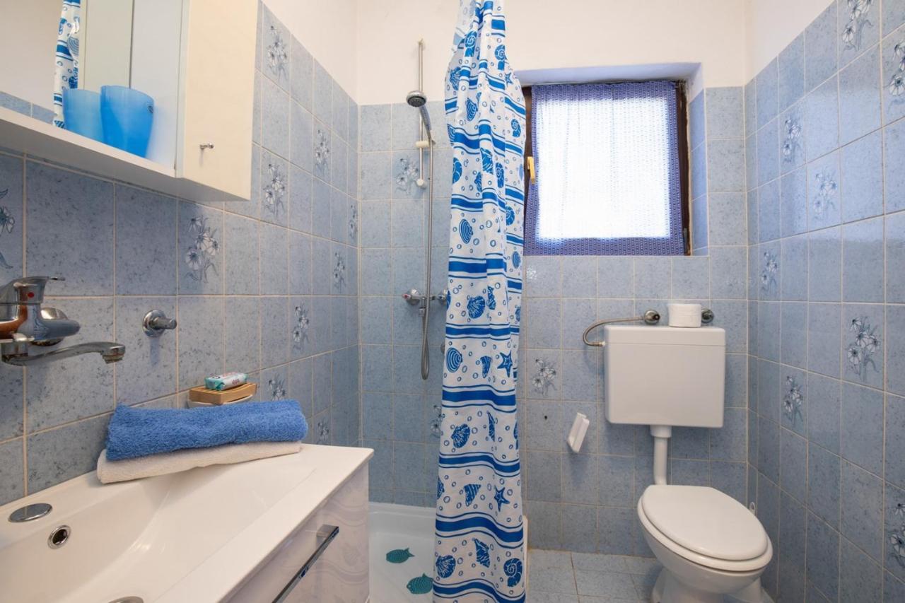 Apartments Brankica ヴァンタシチ エクステリア 写真