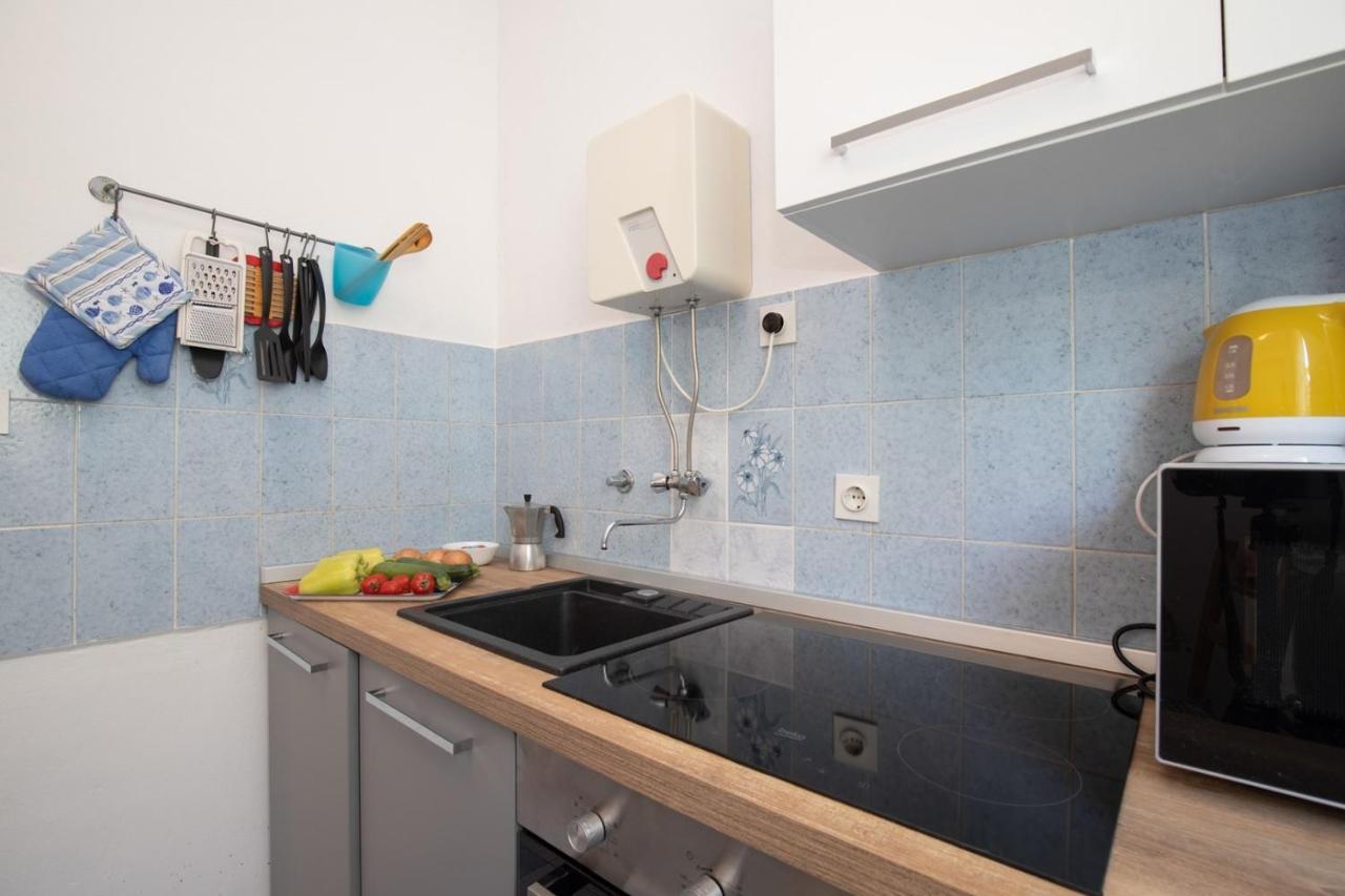 Apartments Brankica ヴァンタシチ エクステリア 写真