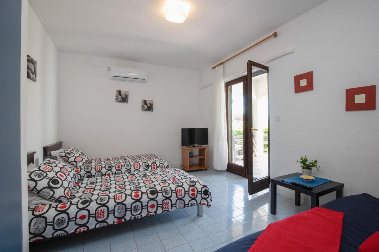 Apartments Brankica ヴァンタシチ エクステリア 写真
