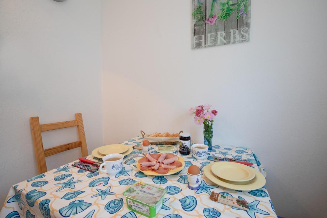 Apartments Brankica ヴァンタシチ エクステリア 写真