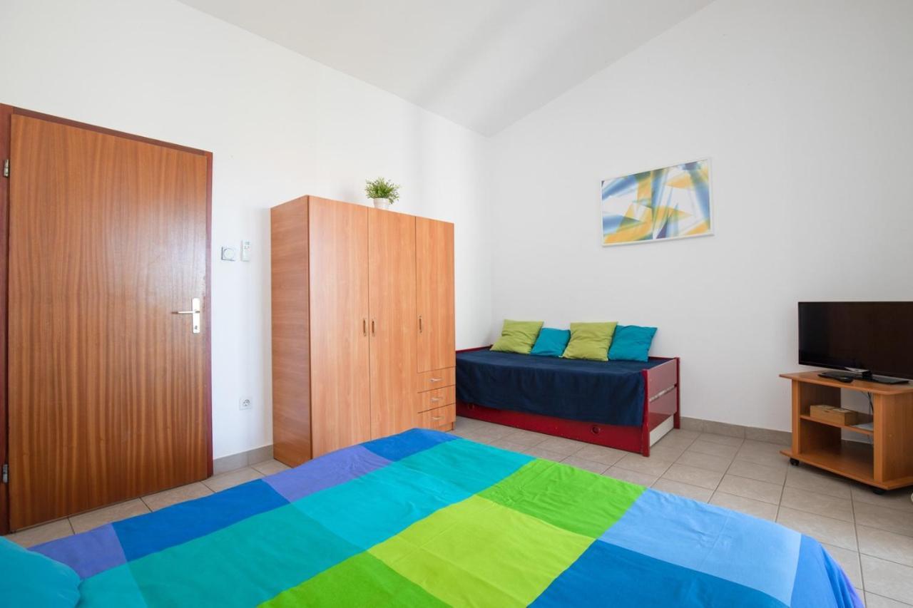 Apartments Brankica ヴァンタシチ エクステリア 写真