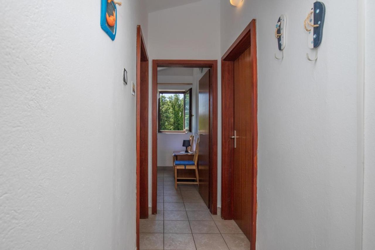 Apartments Brankica ヴァンタシチ エクステリア 写真