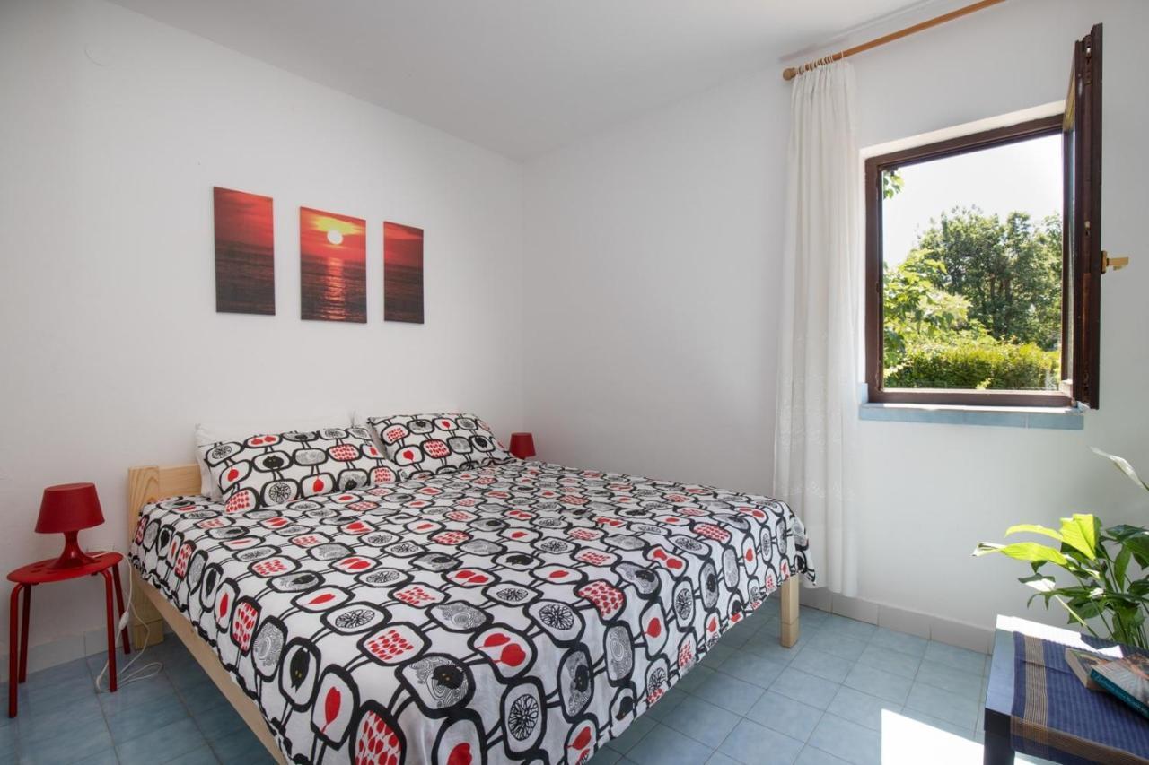 Apartments Brankica ヴァンタシチ エクステリア 写真