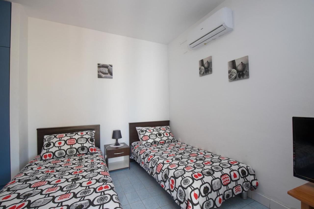 Apartments Brankica ヴァンタシチ エクステリア 写真