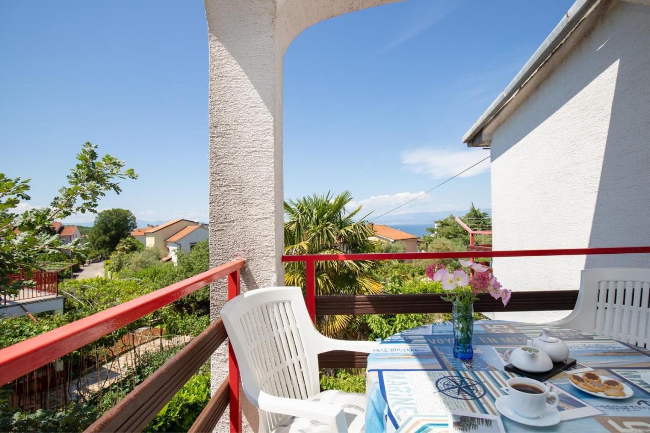 Apartments Brankica ヴァンタシチ エクステリア 写真