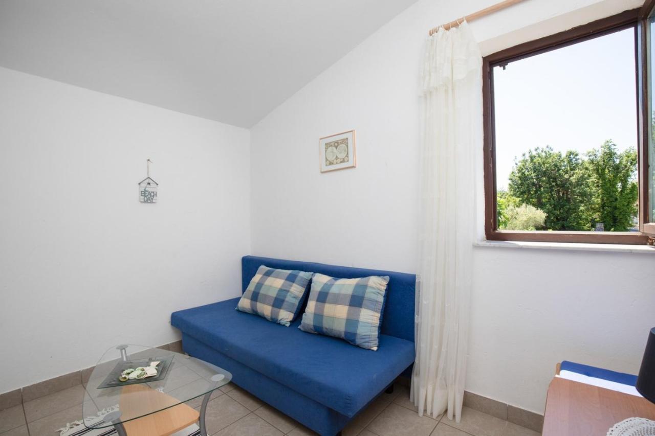 Apartments Brankica ヴァンタシチ エクステリア 写真