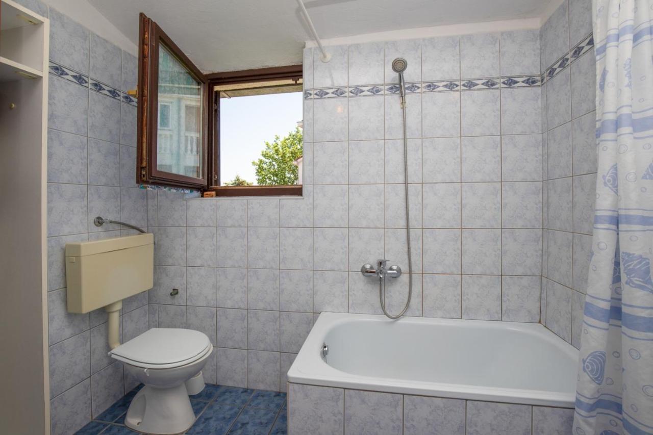 Apartments Brankica ヴァンタシチ エクステリア 写真