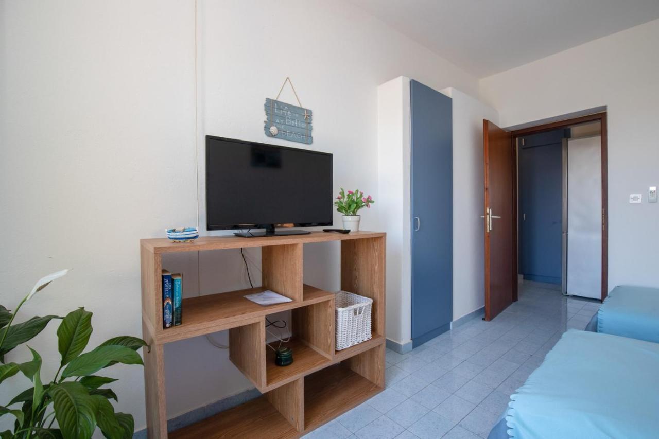 Apartments Brankica ヴァンタシチ エクステリア 写真