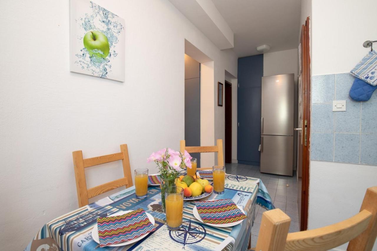 Apartments Brankica ヴァンタシチ エクステリア 写真