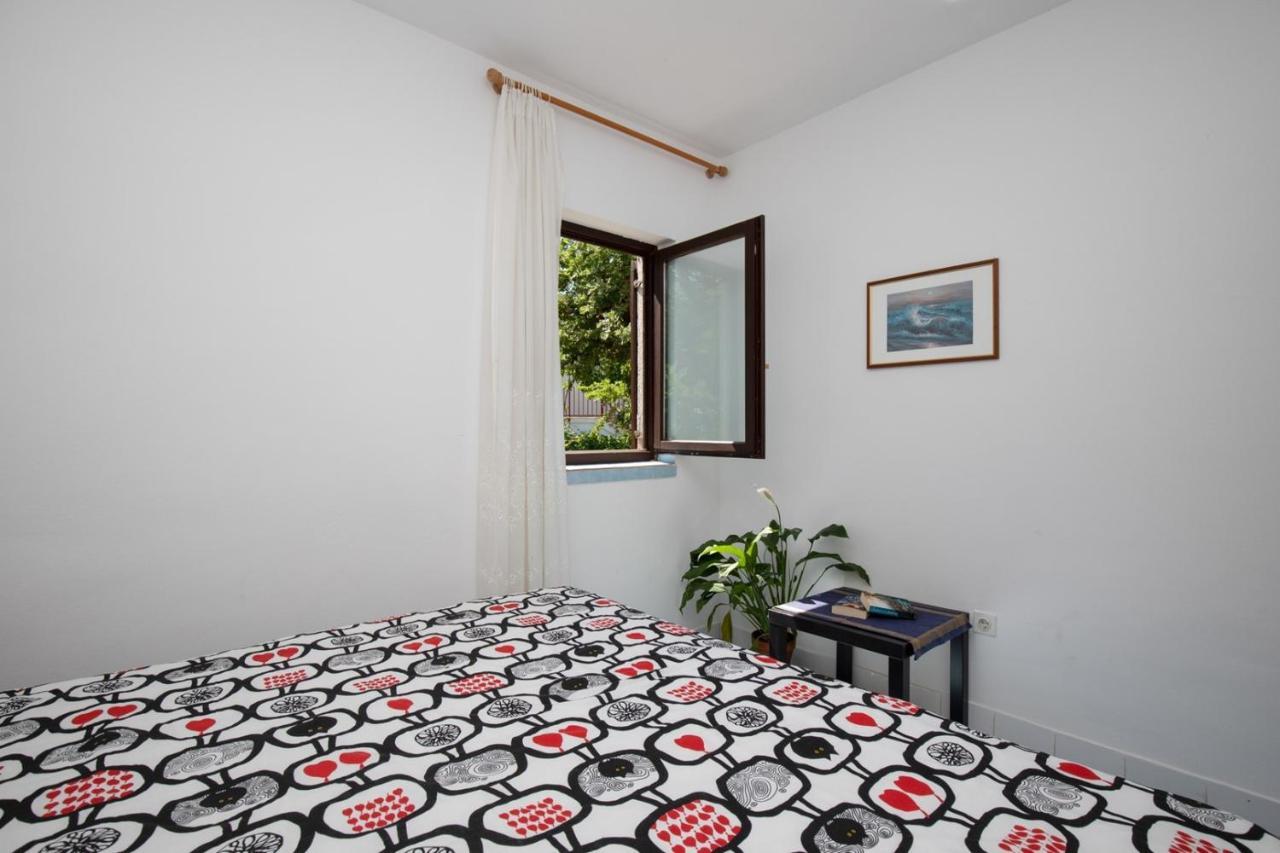 Apartments Brankica ヴァンタシチ エクステリア 写真
