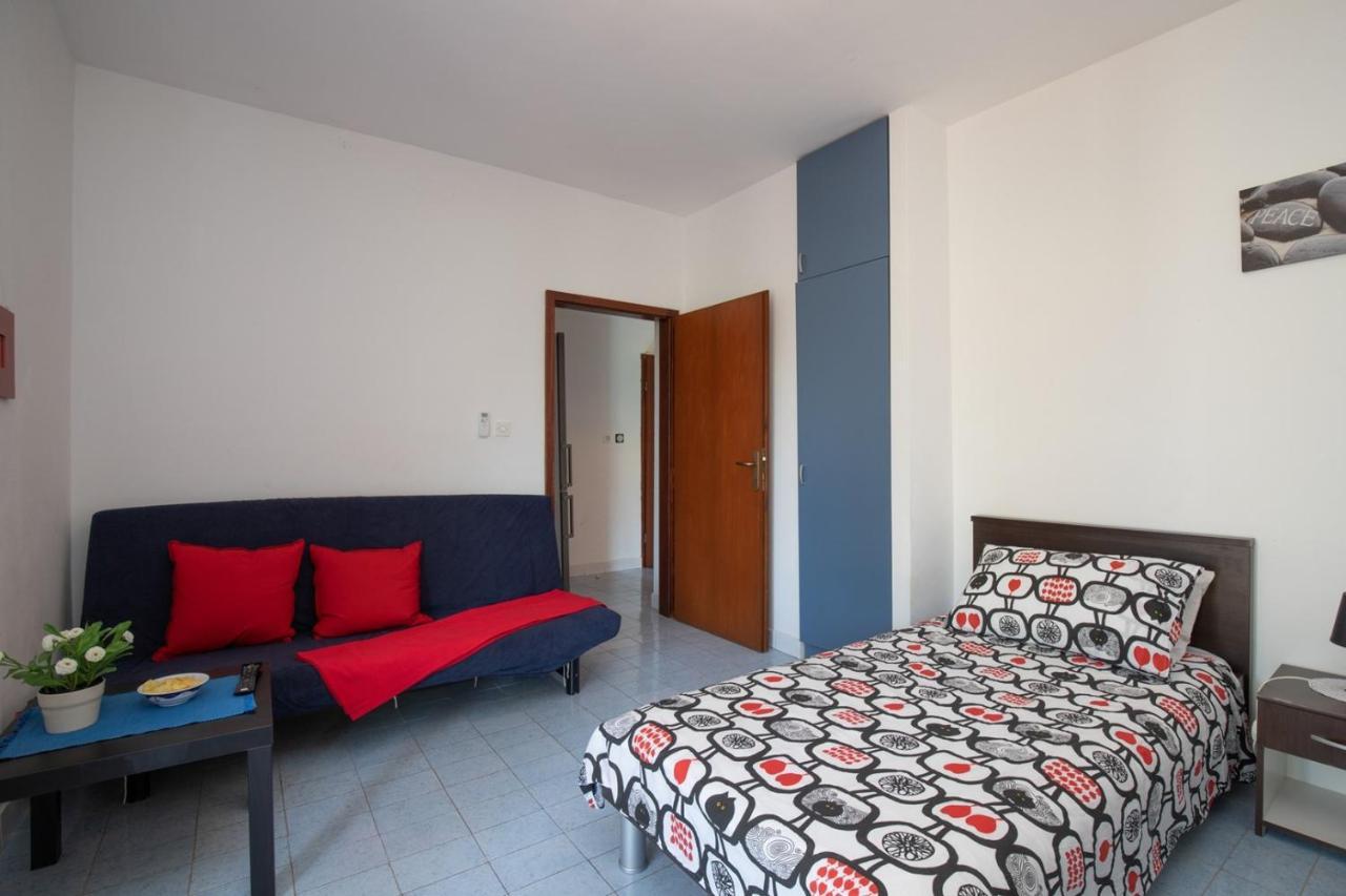 Apartments Brankica ヴァンタシチ エクステリア 写真