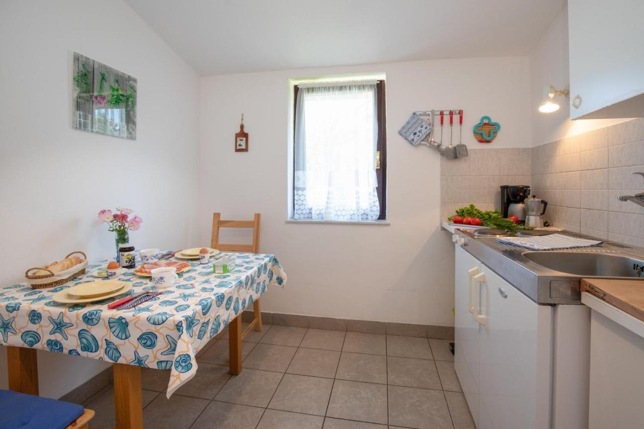 Apartments Brankica ヴァンタシチ エクステリア 写真