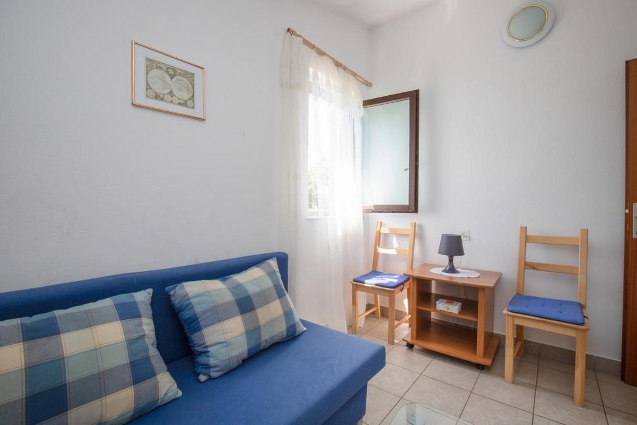 Apartments Brankica ヴァンタシチ エクステリア 写真