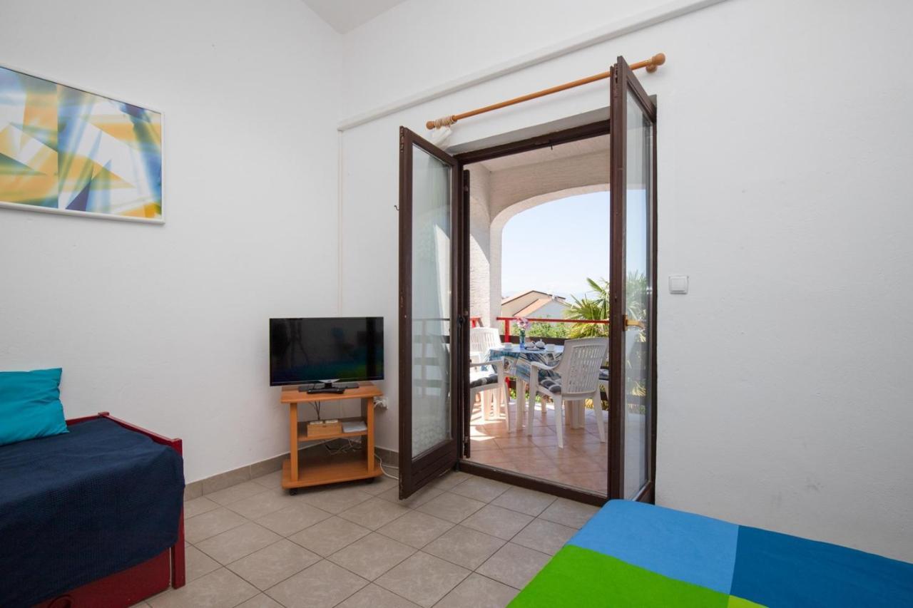 Apartments Brankica ヴァンタシチ エクステリア 写真